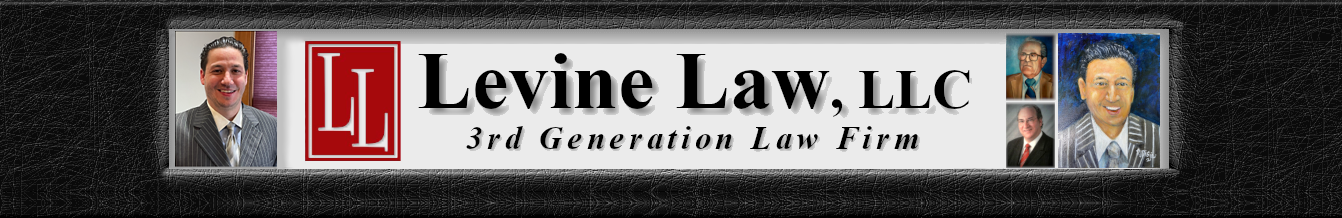 Law Levine, LLC - A 3rd Generation Law Firm